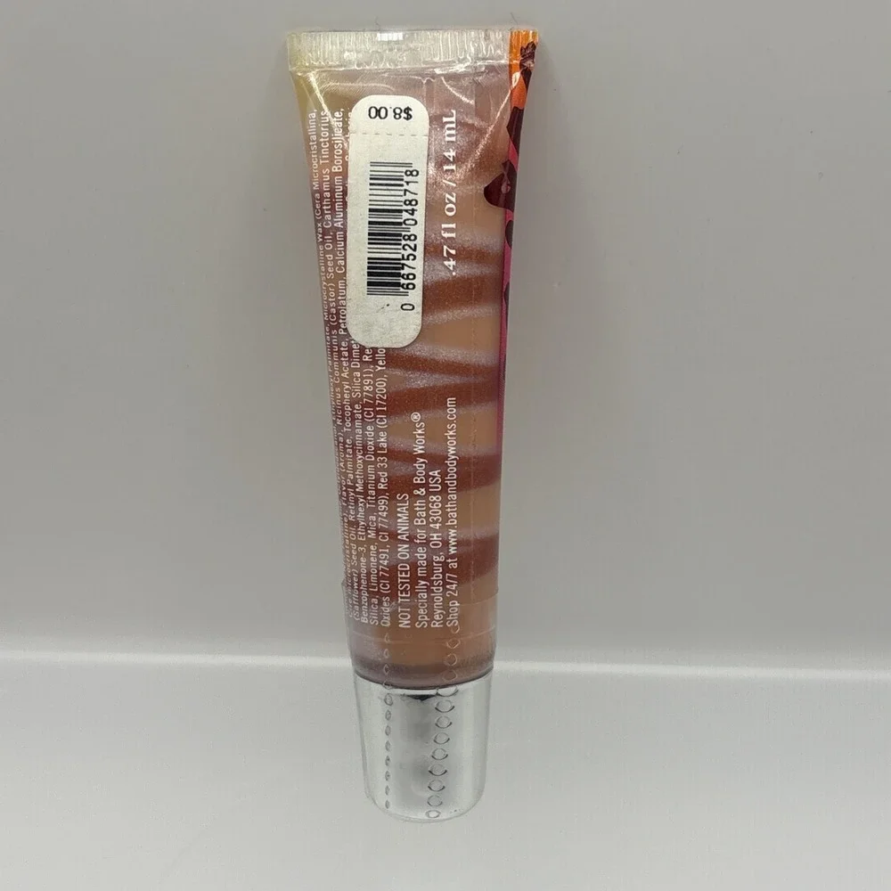 Bath & Body Works bath body